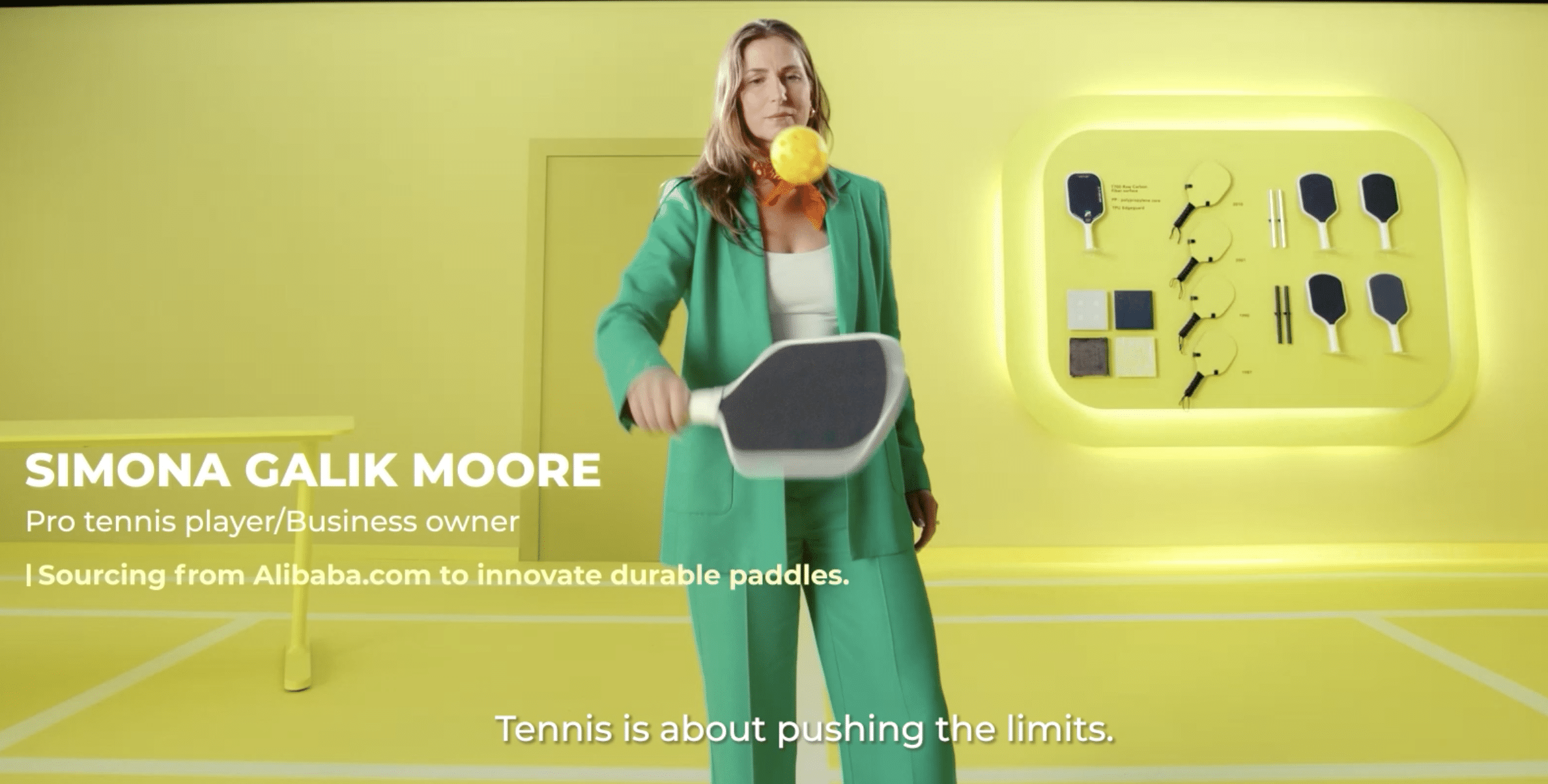 Alibaba.com Sees 30 Percent Increase in Sporting Goods at March Expo