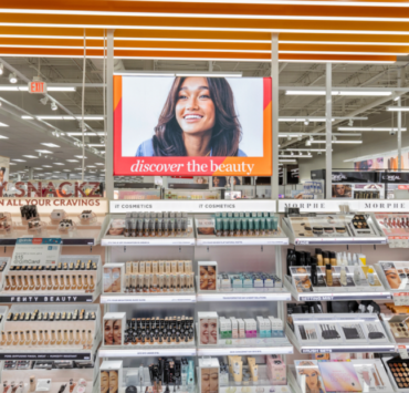 Opinion: Ulta-Target 'Shop-in-Shop' is Reshaping Retail Partnerships