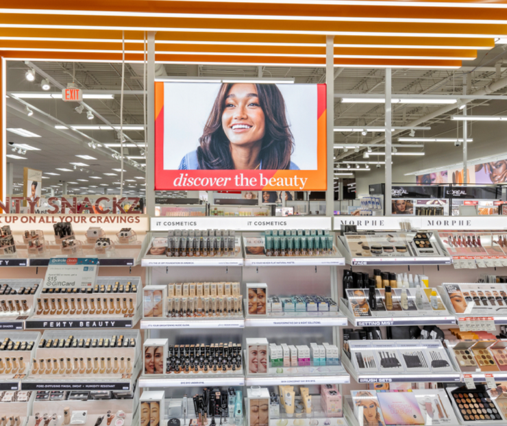 Opinion: Ulta-Target 'Shop-in-Shop' is Reshaping Retail Partnerships