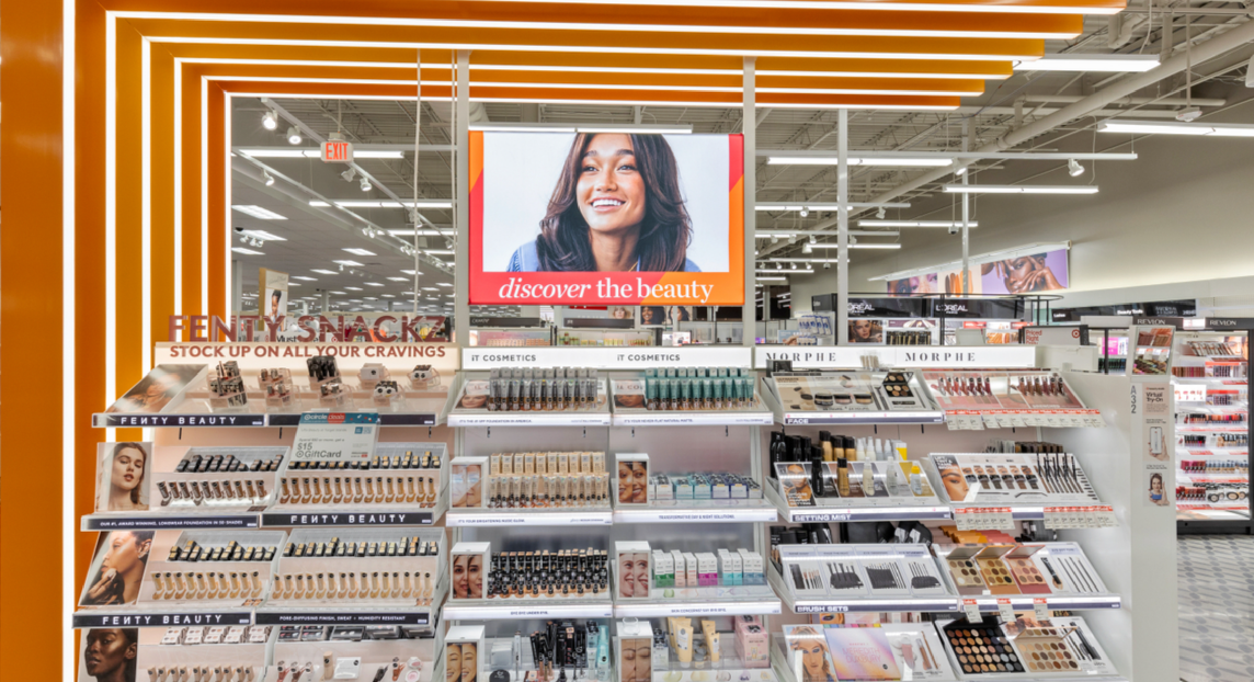 Opinion: Ulta-Target 'Shop-in-Shop' is Reshaping Retail Partnerships Opinion: Ulta-Target 'Shop-in-Shop' is Reshaping Retail Partnerships