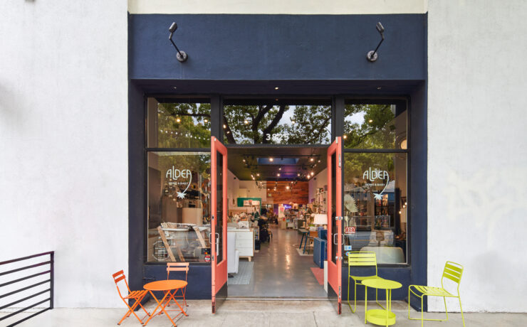Aldea Home & Baby Celebrates 20 Years with Bold Leap Into Franchising Credit: Aldea Home & Baby