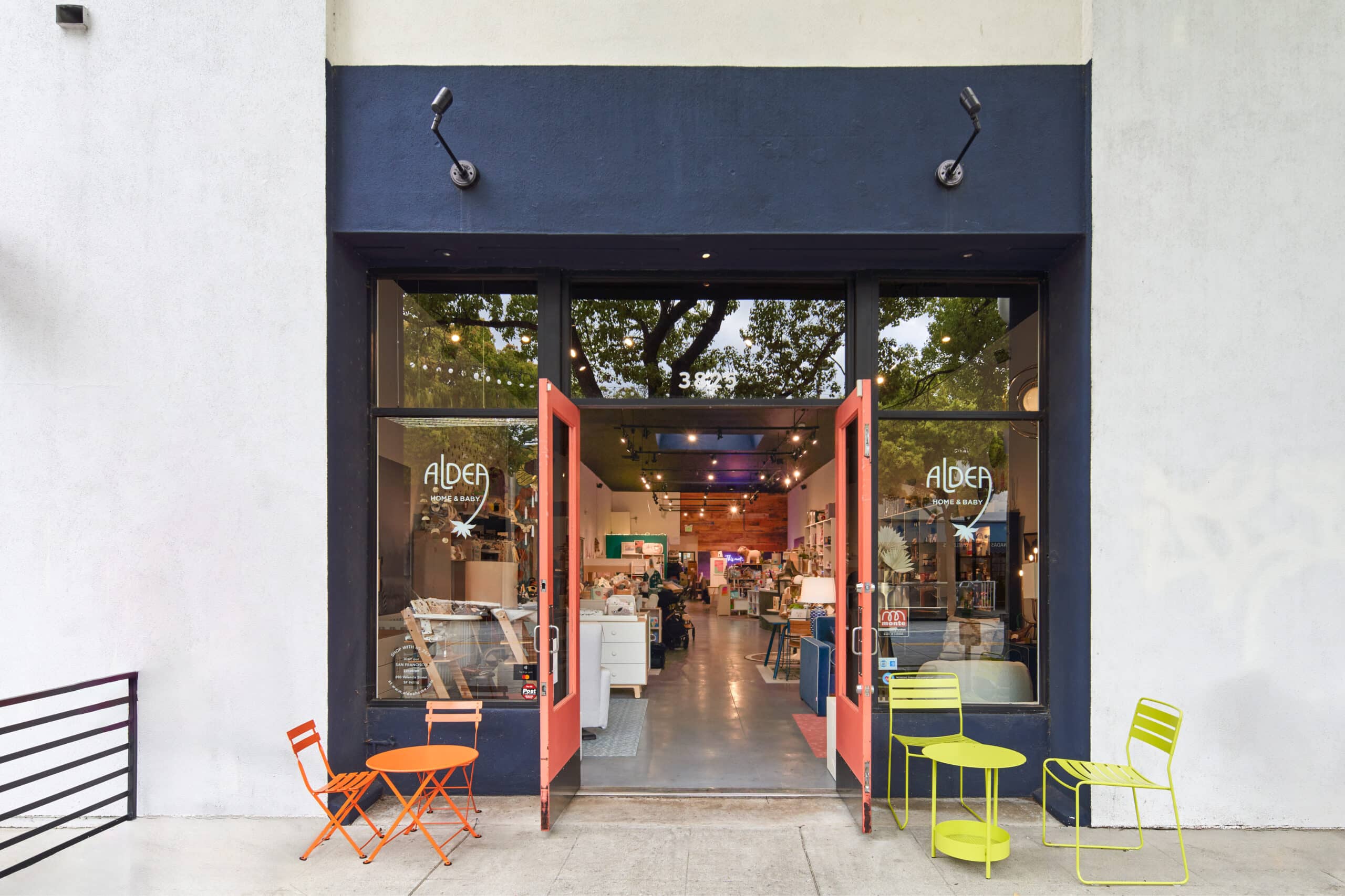 Aldea Home & Baby Celebrates 20 Years with Bold Leap Into Franchising Credit: Aldea Home & Baby