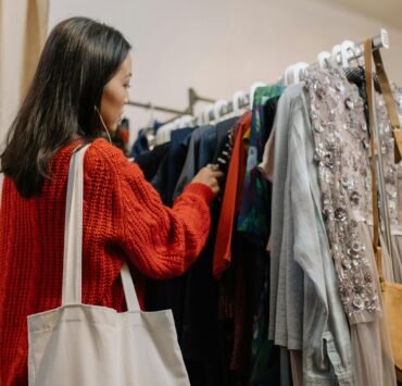 $359B US Secondhand Apparel Market is Growing 5X Faster Than Traditional Retail