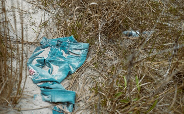 Fast Fashion Textile Waste to Hit 134 Million Tons by 2030