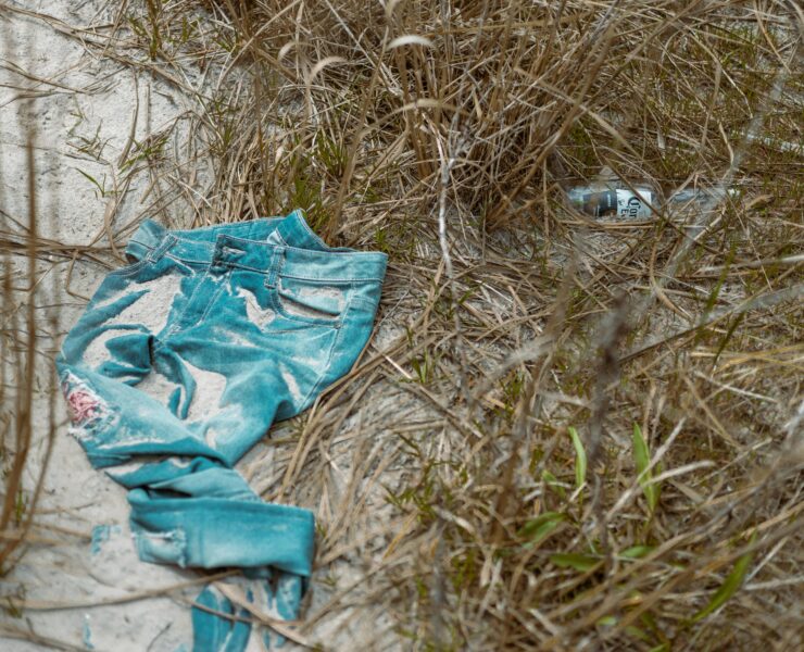 Fast Fashion Textile Waste to Hit 134 Million Tons by 2030
