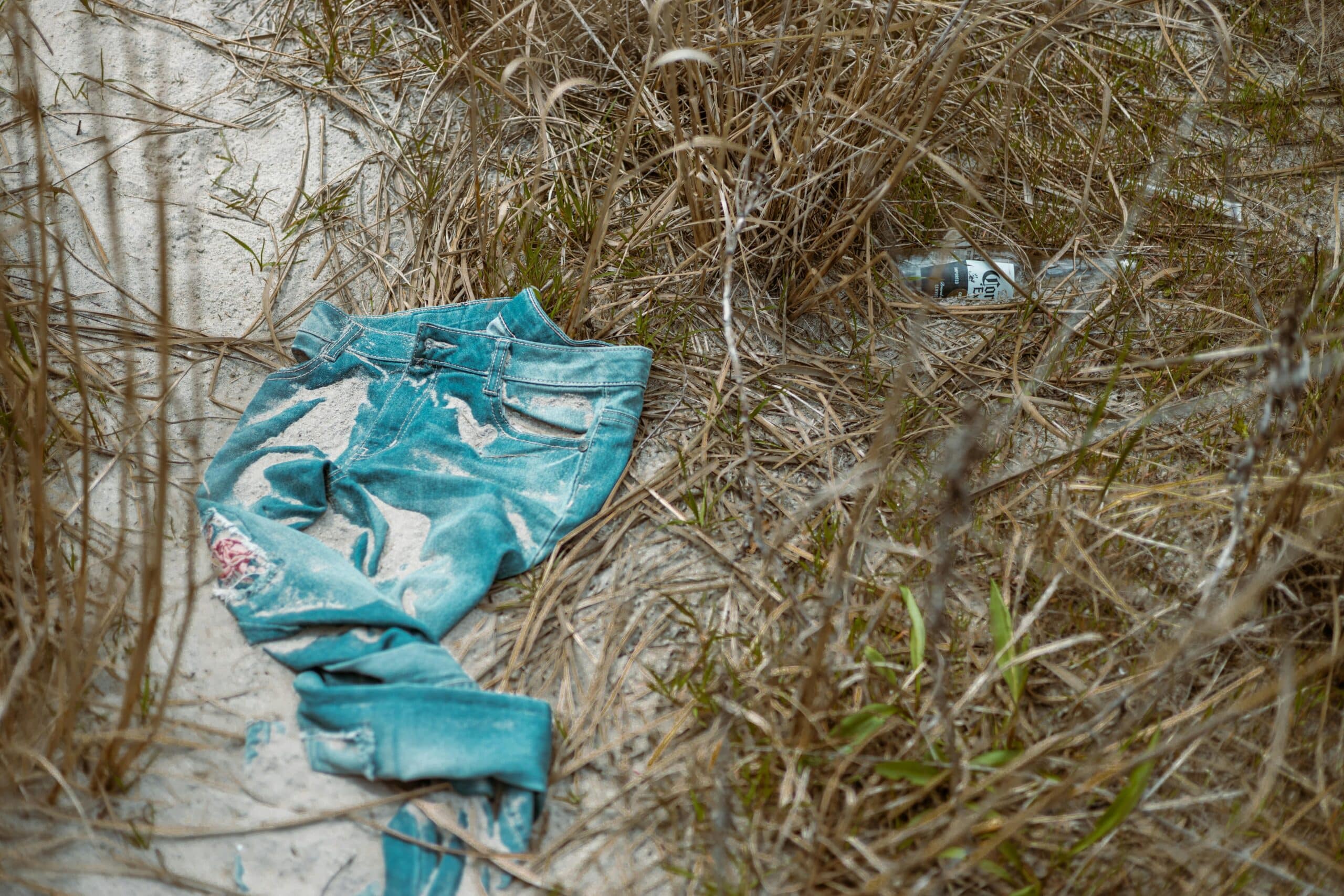 Fast Fashion Textile Waste to Hit 134 Million Tons by 2030