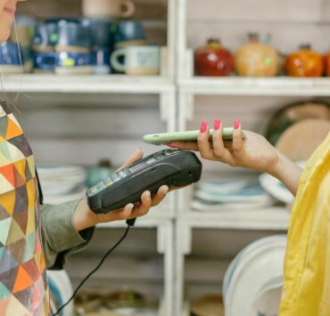 How U.S. Households Shop Across 39 Retailers Annually