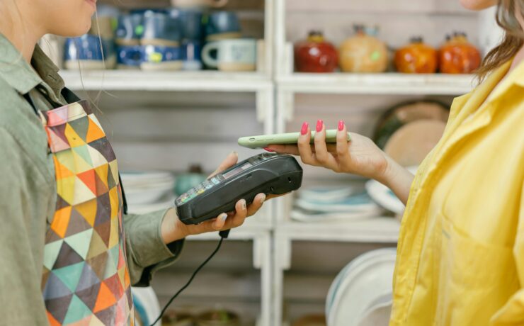 How U.S. Households Shop Across 39 Retailers Annually