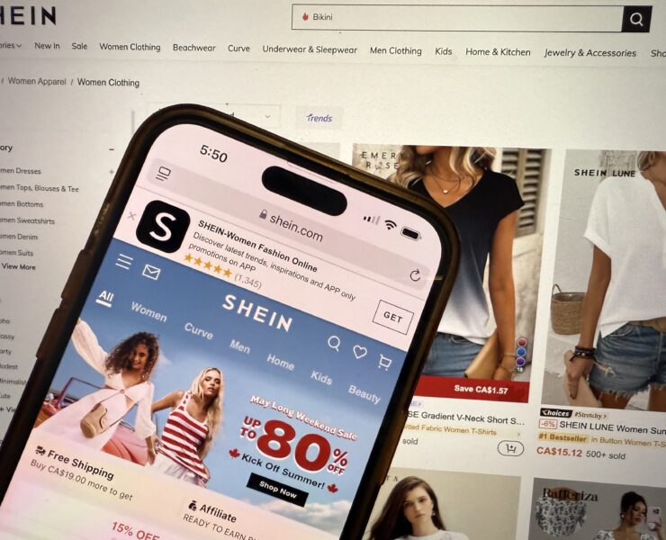 Fast Fashion Giants Face Brutal New Reality As Tax Shield Vanishes