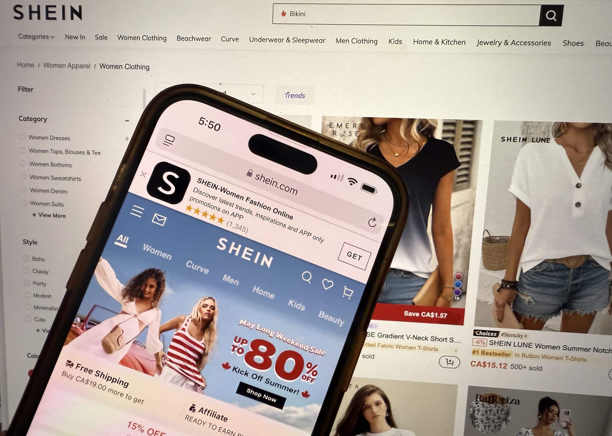 Fast Fashion Giants Face Brutal New Reality As Tax Shield Vanishes