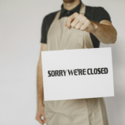 Retail Store Closing Procedure: Retail Redundancies