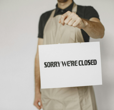 Retail Store Closing Procedure: Retail Redundancies