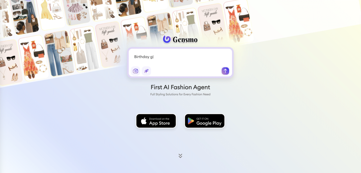 No More Bad Outfits: How Gensmo’s AI Is Making Everyone a Style Icon