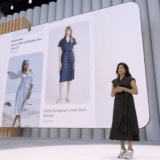 Google will let you 'try on' clothes