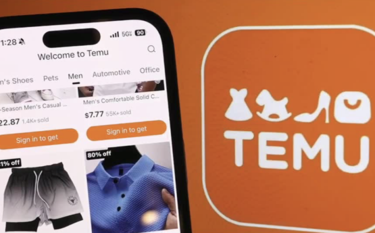 Temu Joins IACC Advisory Council to Fight Against Online Counterfeiting