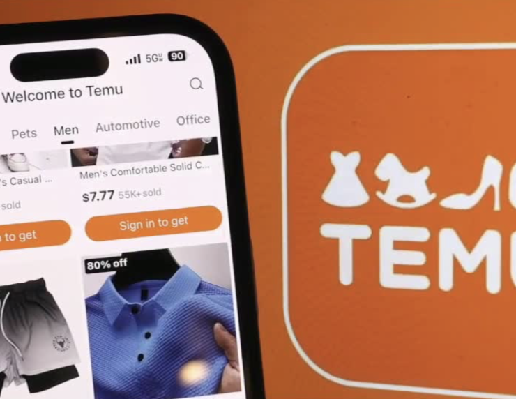 Temu Joins IACC Advisory Council to Fight Against Online Counterfeiting