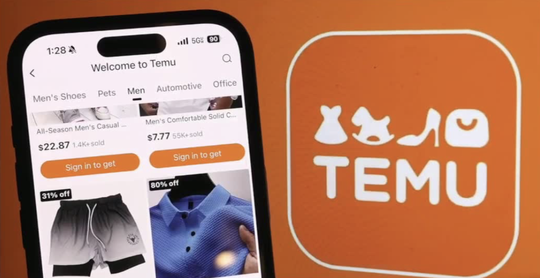 Temu Joins IACC Advisory Council to Fight Against Online Counterfeiting
