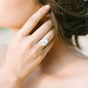 The Most Expensive Engagement Rings Ever Bought
