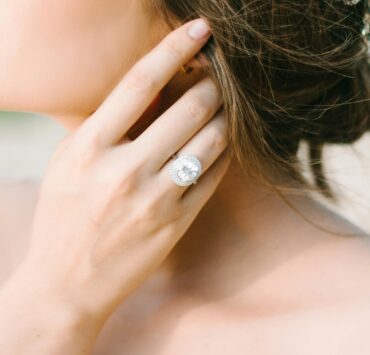 The Most Expensive Engagement Rings Ever Bought