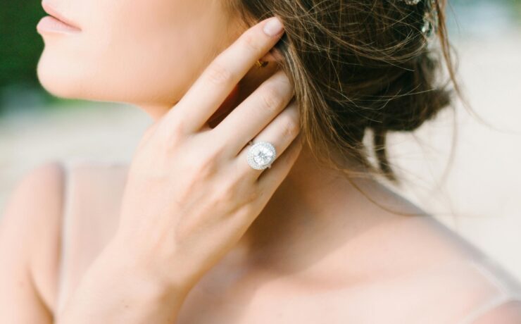 The Most Expensive Engagement Rings Ever Bought