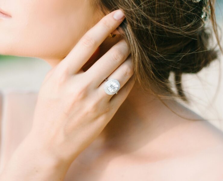 The Most Expensive Engagement Rings Ever Bought