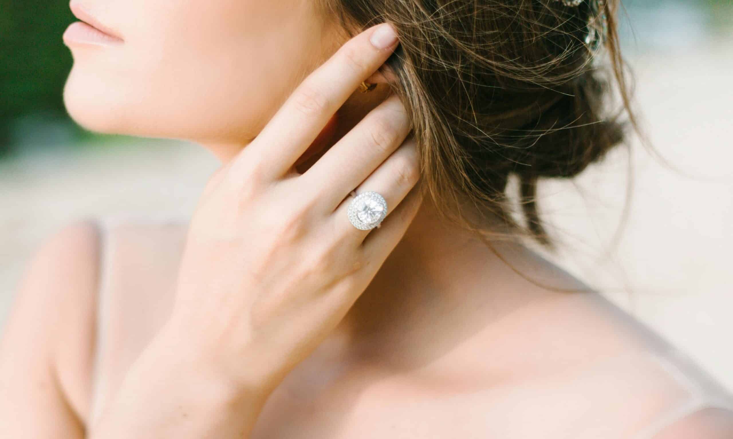 The Most Expensive Engagement Rings Ever Bought