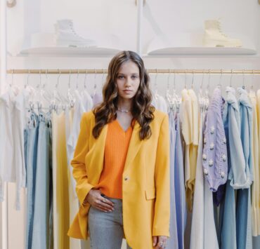 Why 50% of Fashion Executives Are Betting on Generative AI