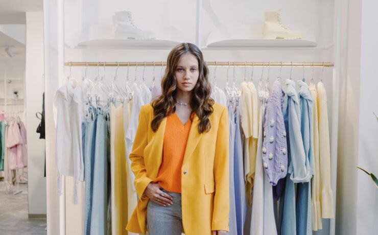 Why 50% of Fashion Executives Are Betting on Generative AI