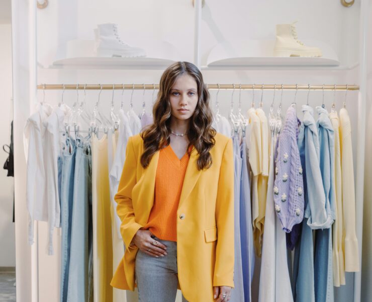 Why 50% of Fashion Executives Are Betting on Generative AI