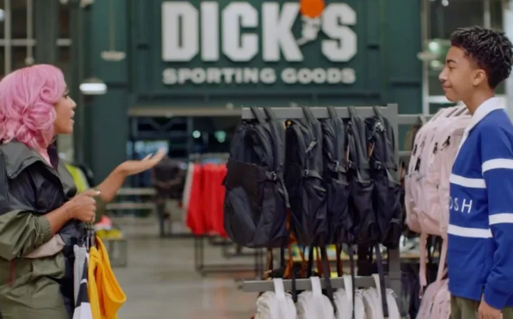 How Dick's Foot Locker Deal Reshapes Retailer-Brand Negotiation Power