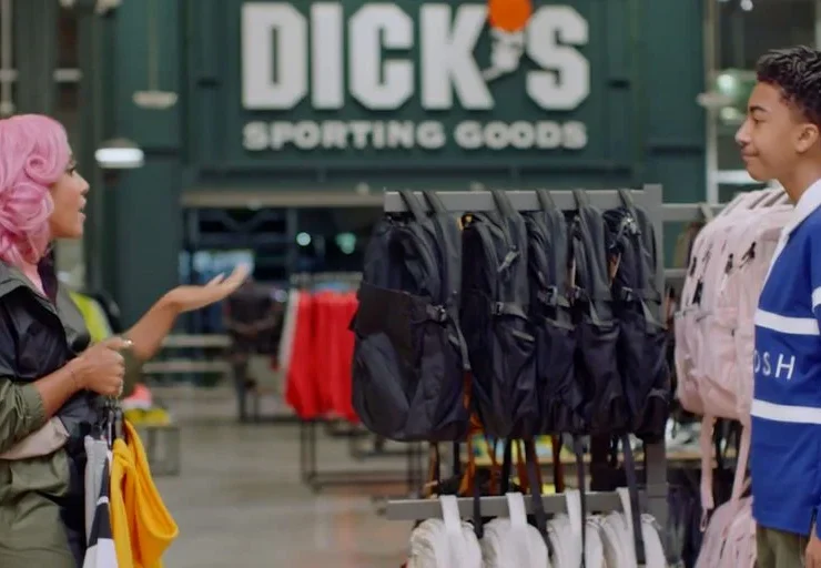 How Dick's Foot Locker Deal Reshapes Retailer-Brand Negotiation Power