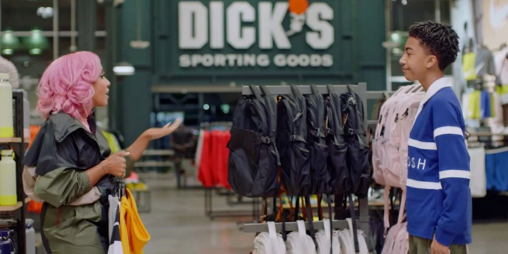 How Dick's Foot Locker Deal Reshapes Retailer-Brand Negotiation Power
