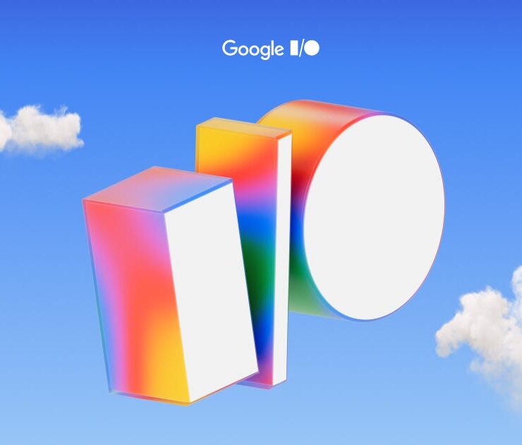 How to Watch Google I/O 2025