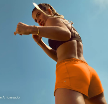 Lululemon’s Stock Falls 40% Year-to-Date as Investors React to Slowing Sales and Tariff Risks
