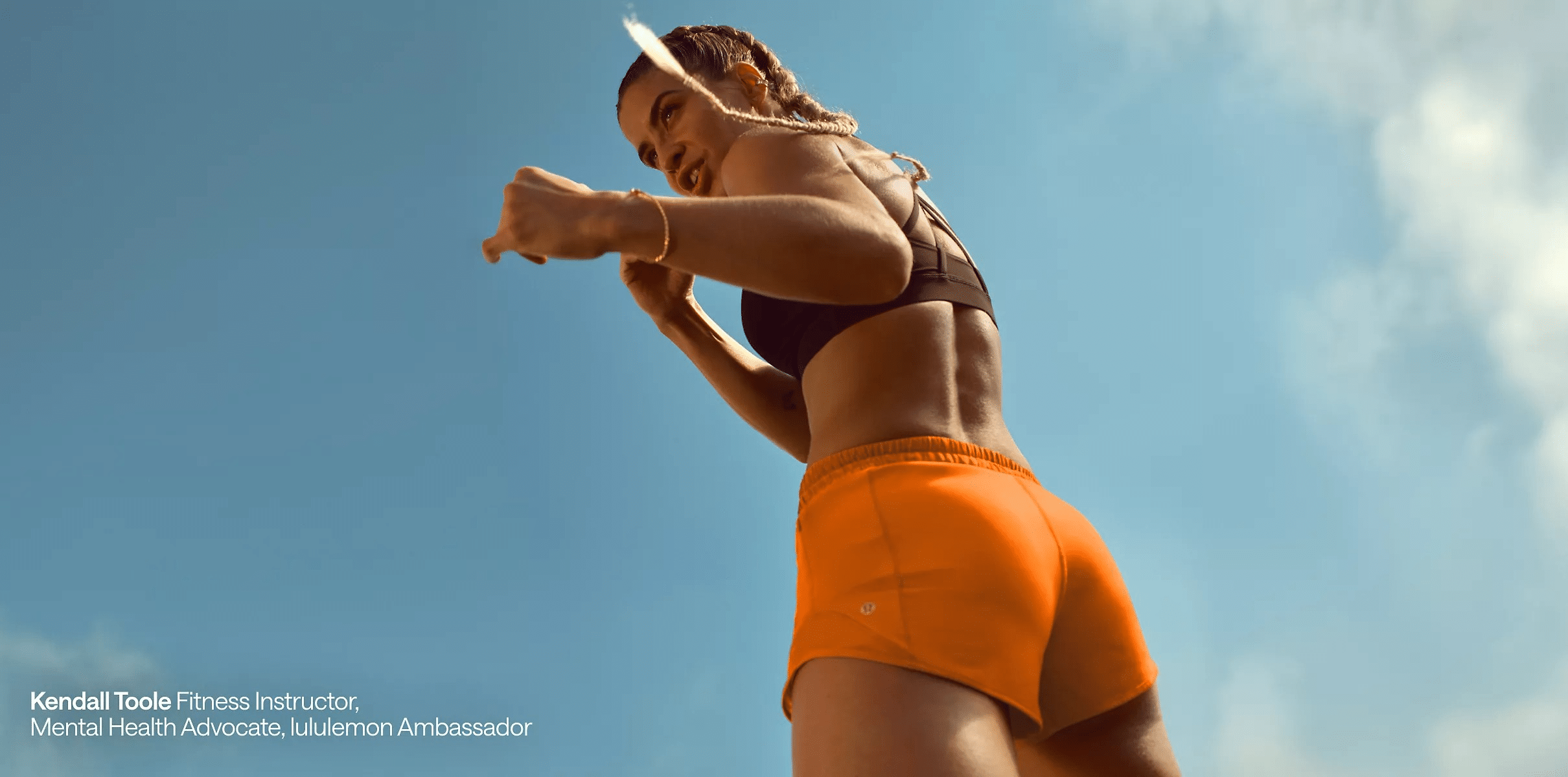 Lululemon’s Stock Falls 40% Year-to-Date as Investors React to Slowing Sales and Tariff Risks