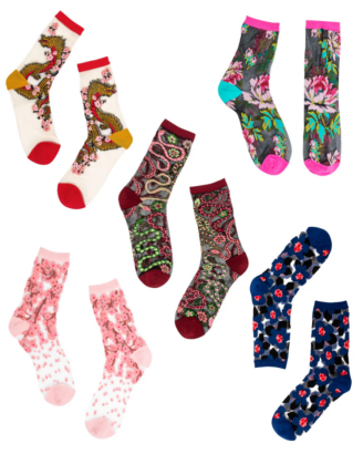 Sock Candy Expands to 300+ Boutiques and $1.2 Million in Annual Sales After Shark Tank Boost