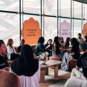 Coach Foundation Unveils $20M Dream It Real Expansion 2025