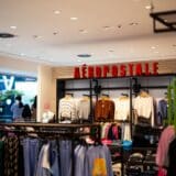 Does Retail Only Mean Clothing?