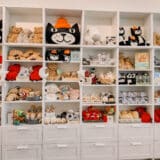 Jellycat Canada at Princess & The Pea Boutique