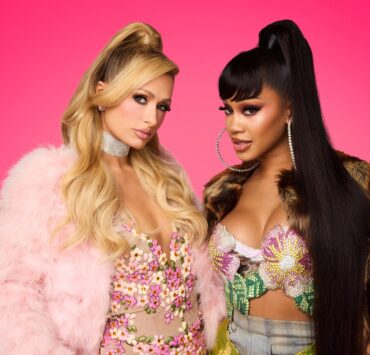 NYX Taps Paris and Saweetie for IYNYK Push 2025