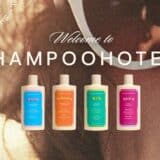 SHAMPOOHOTEL Launches at Ulta Beauty with 4 Destination Inspired Collections