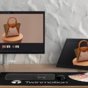 Sony Unveils 2025 Twinmotion Integration for Spatial Reality Display in US