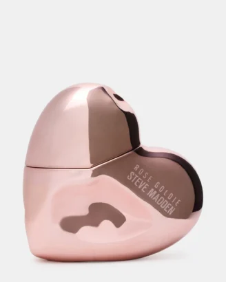 2025 Welcomes Steve Madden’s Brand New-Rose Goldie Eau de Parfum