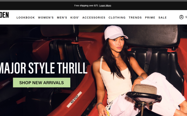 Steve Madden accuses Adidas of Intimidation in Sneaker Stripe lawsuit