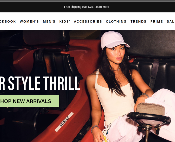 Steve Madden accuses Adidas of Intimidation in Sneaker Stripe lawsuit