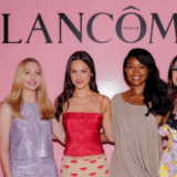 Lancôme’s Idôle House Makes a Glamorous NYC Debut