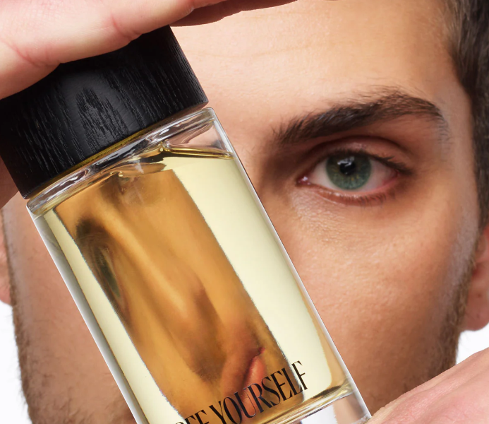 Free Yourself Debuts on Scentbird with Reflection-Inspired Fragrances