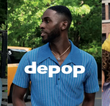 Depop Doubles Down on U.S. Growth with NYC Takeover