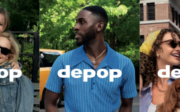 Depop Doubles Down on U.S. Growth with NYC Takeover