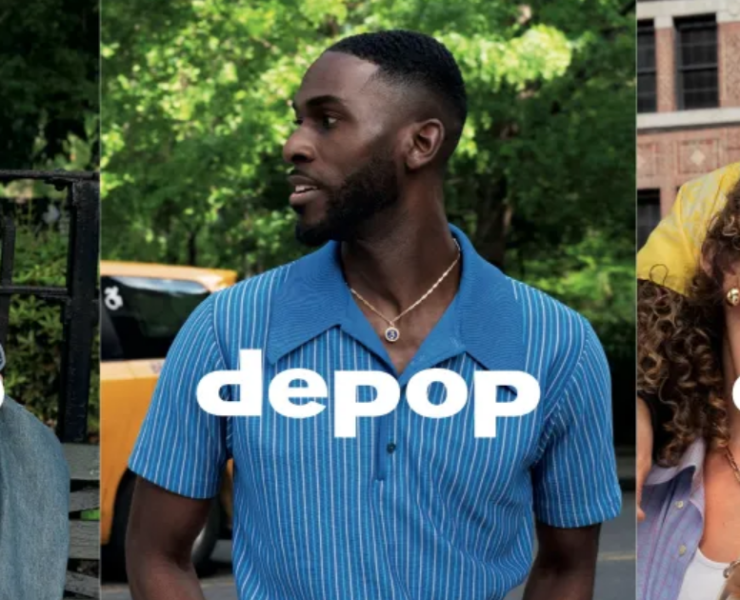 Depop Doubles Down on U.S. Growth with NYC Takeover